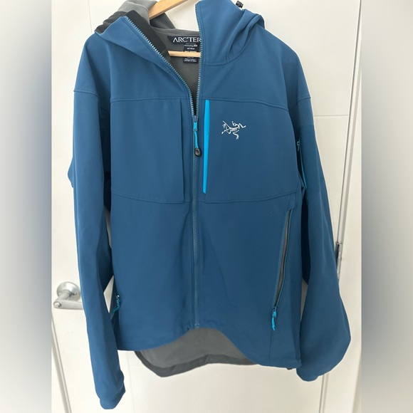 Arc'teryx Jacket - Picture 3 of 11